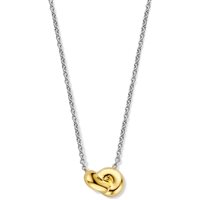 Collar Ti Sento Milano Mujer in Plata 34001SY/42 - 34001SY/42